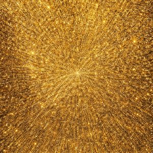 Goldene Bild