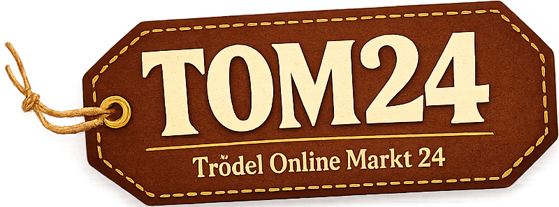 TOM24 Marketplace