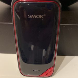SMOK E-Zigarette Akkuträger – gebraucht – guter Zustand